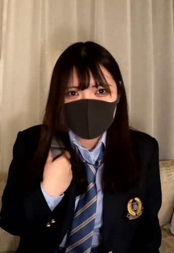 FC2-PPV-3573083 卒業したての***！まだの衝撃グレーゾーン作品、、人生初中出し記録