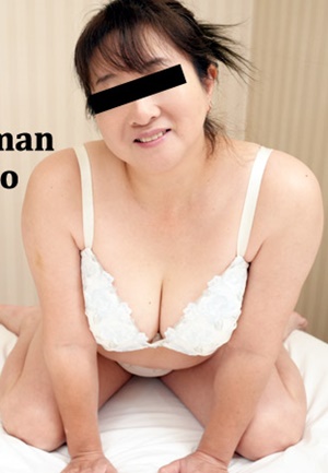 HEYZO-3191 イラマ好きで仕方ない巨乳人妻 – 赤井洋子